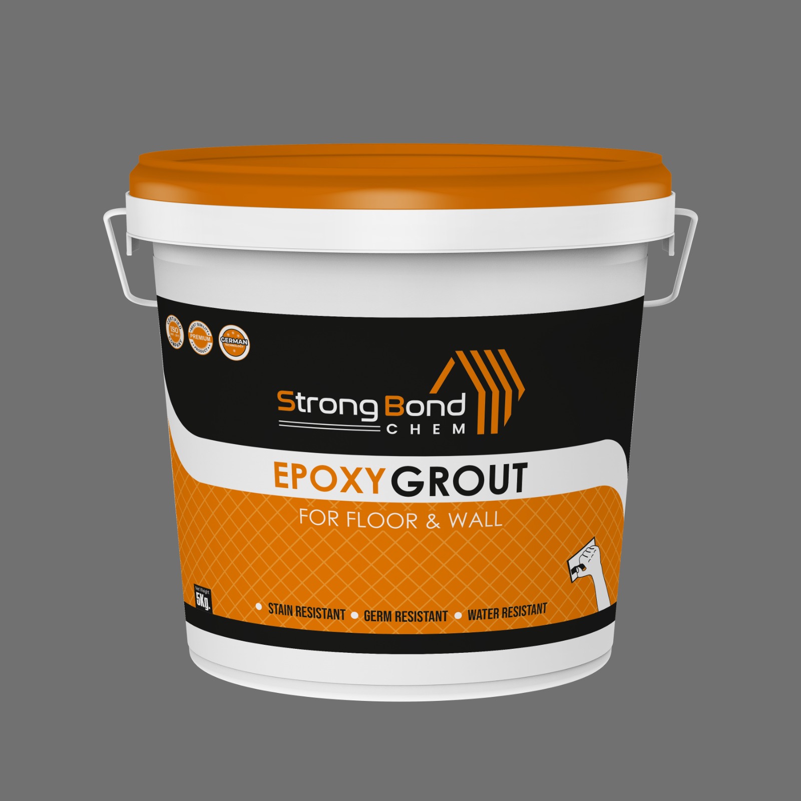 Epoxy Grout