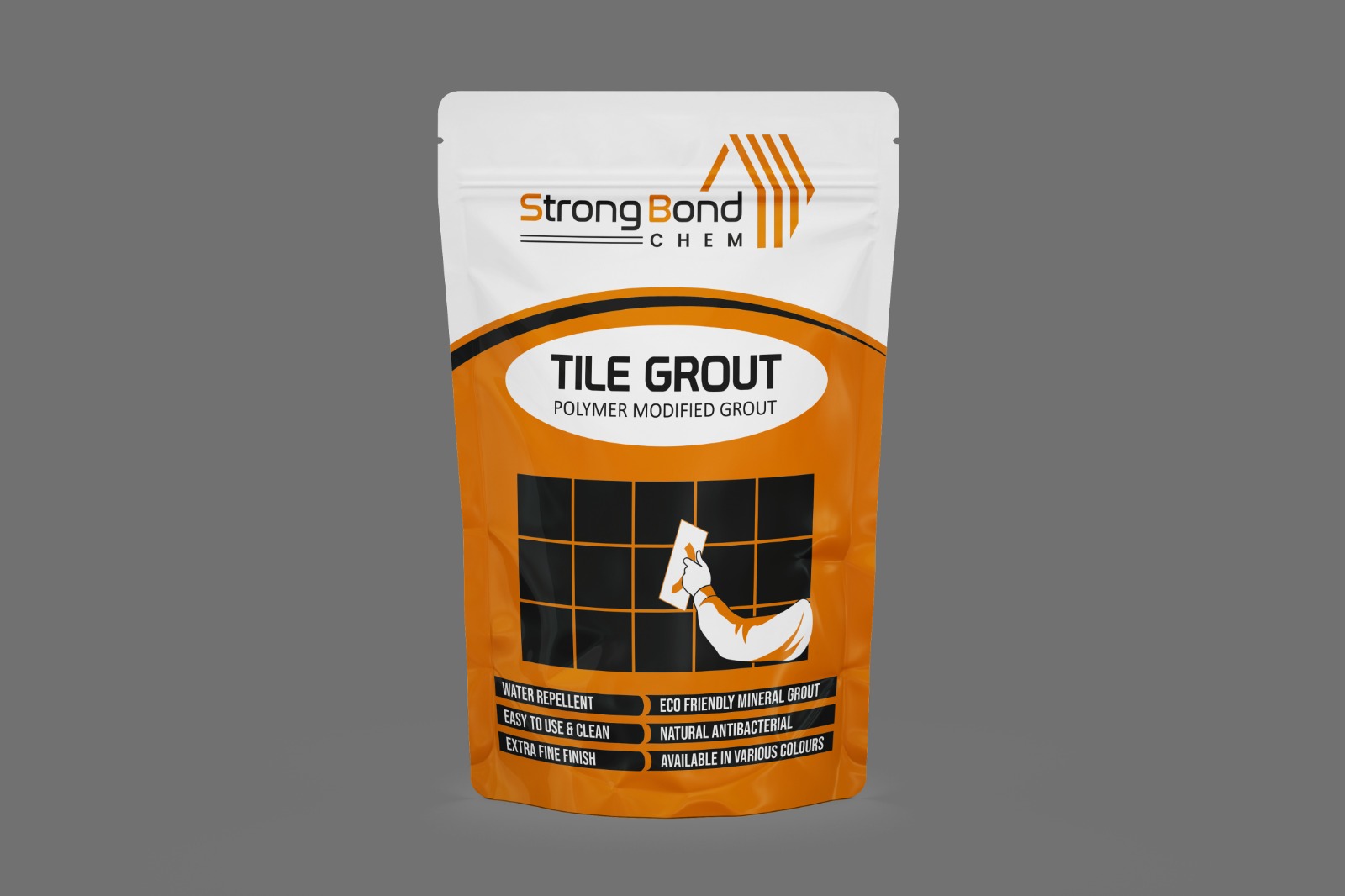 Tile Grout
