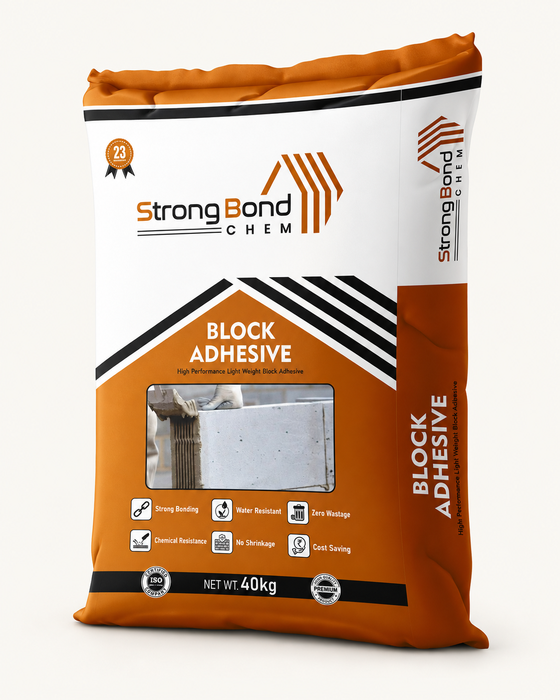 Block Adhesive product image