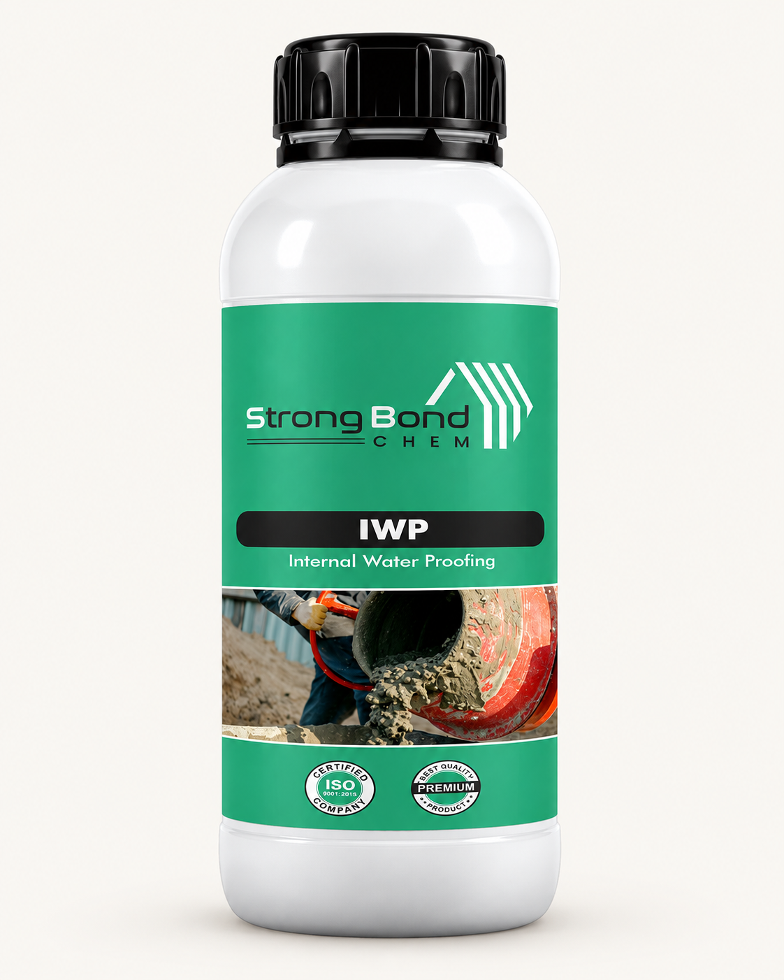 IWP product image