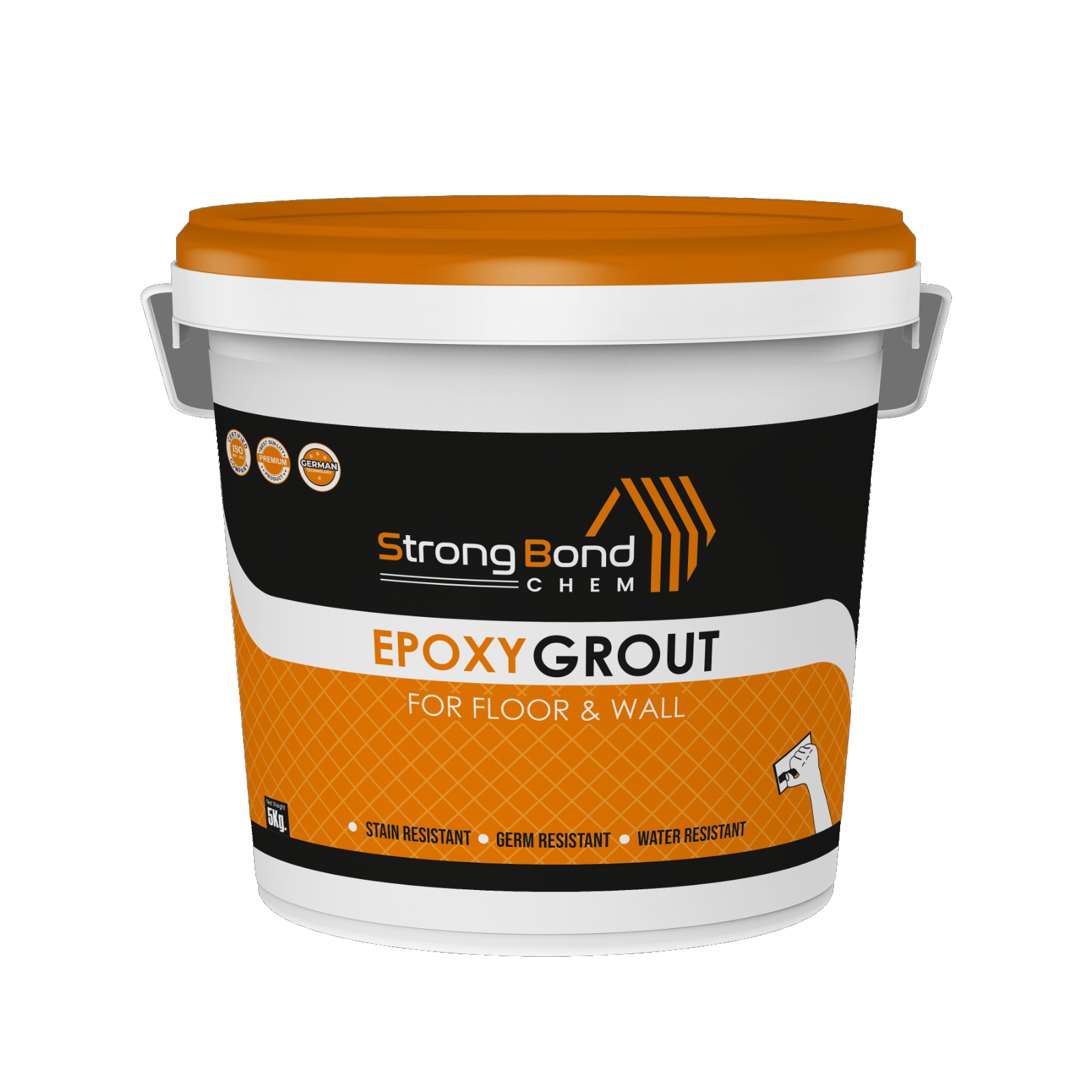 Epoxy Grout