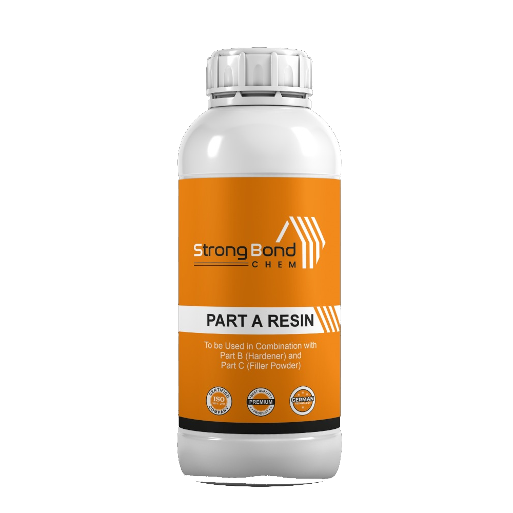 Part A Resin