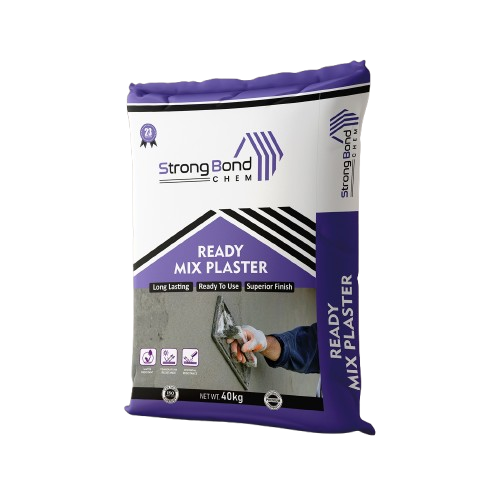 Ready Mix Plaster