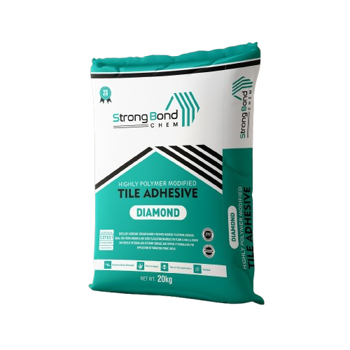 Tile Adhesive Diamond
