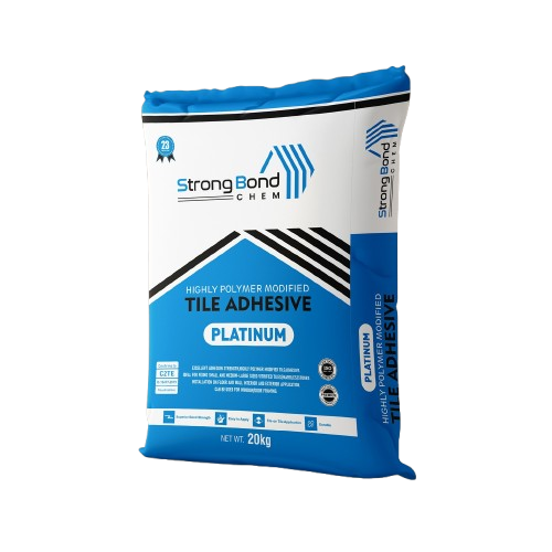 Tile Adhesive Platinum