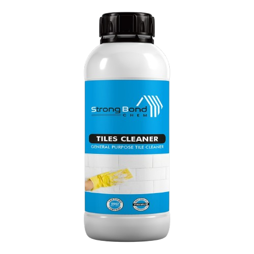 TileCleaner