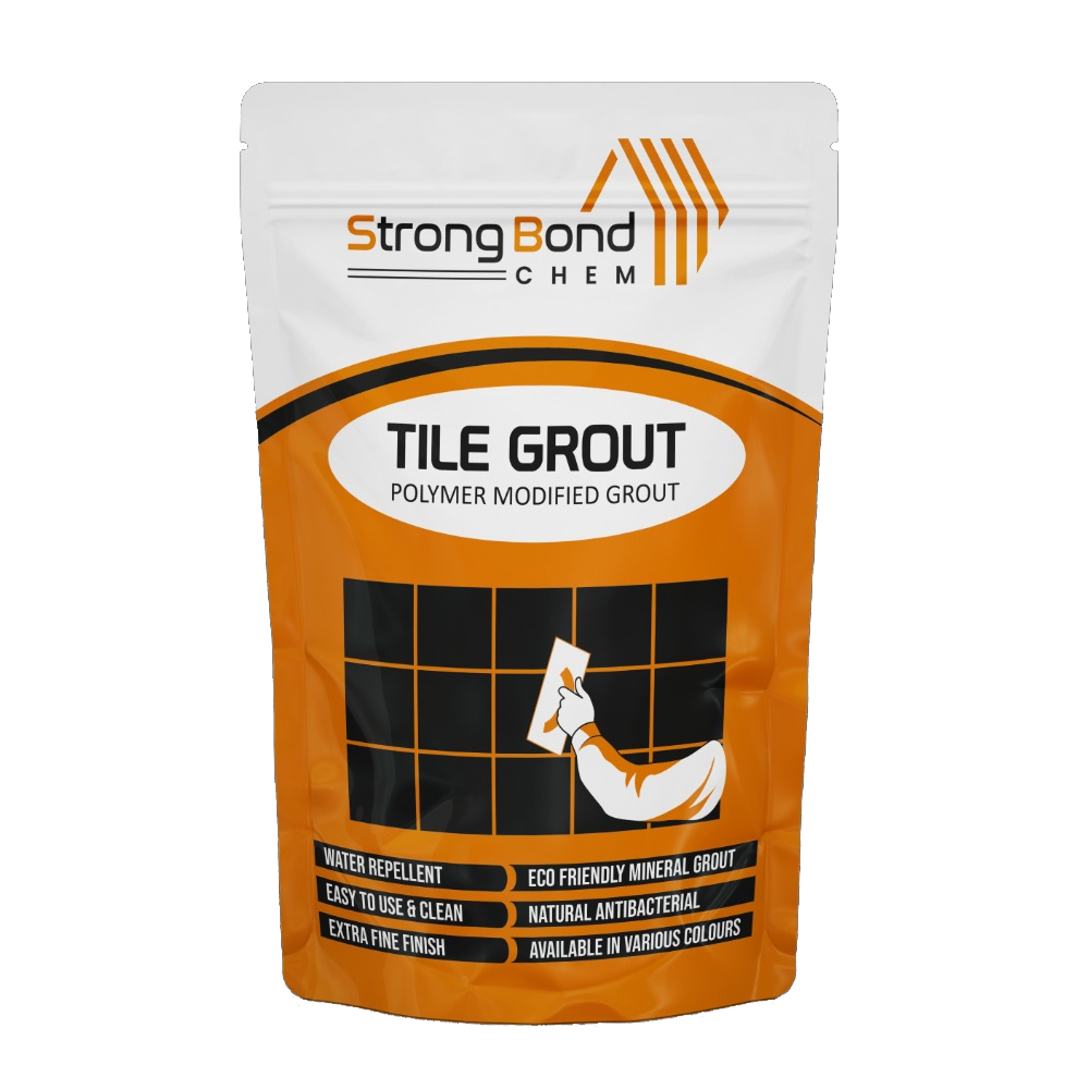 Tile Grout