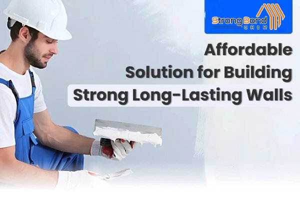 Wall Solution