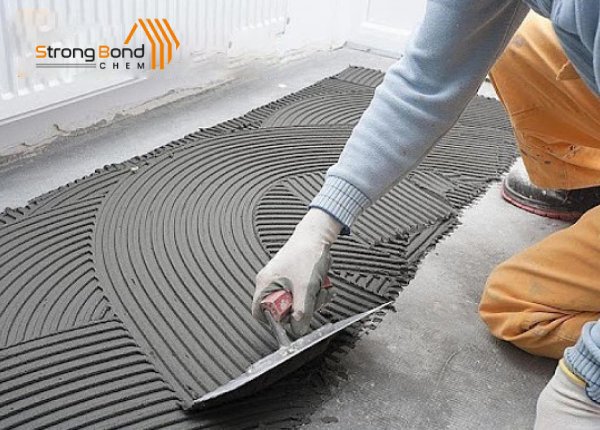 Tiling & Stone Solution