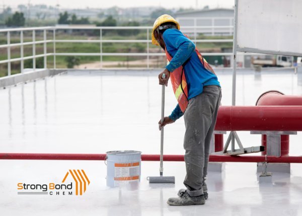 Waterproofing Solution