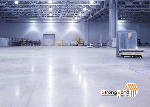 Flooring Solution