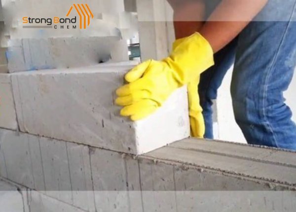 AAC Block Adhesive