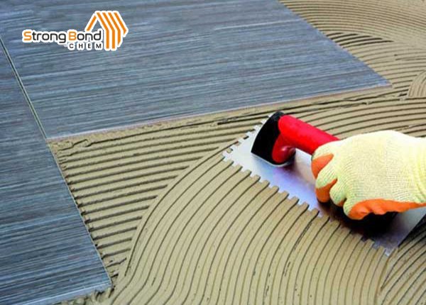 Tile Adhesive